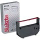 thumbnail image 1 of Cartucho de cinta Monroe P71M negro/rojo para calculadora, 1 of 2
