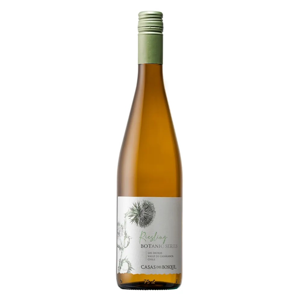 Casas Del Bosque - Vino Riesling