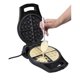 thumbnail image 2 of Waflera Waffle Maker BWM032, 2 of 3