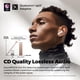 thumbnail image 4 of Auriculares Bluetooth SoundPEATS Air4 Pro con batería ANC 26H, 4 of 9