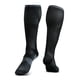 thumbnail image 1 of Calcetines CHAMPRO Hockey Base Layer para adultos, talla pequeña, en color negro, 1 of 1