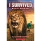 thumbnail image 1 of Libro Scholastic Yo sobreviví: La noche de los leones, 1 of 1