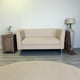 thumbnail image 3 of Sofa Caribe Dos Cuerpos En Lino Beige, 3 of 3