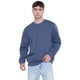 thumbnail image 1 of Polerón Hombre Round Neck Print Azul Corona, 1 of 5