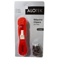 Alotek - Magic Clip Clipera Con Clips