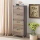 thumbnail image 1 of Cajonera Kardex 4 Cajones Rustik OAK Line, 1 of 3