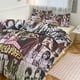 thumbnail image 2 of My-Hero-Academia My-Hero-Academia Bedding Set Sheet Set for Kids Adults,All Season Lightweight, 2 of 5