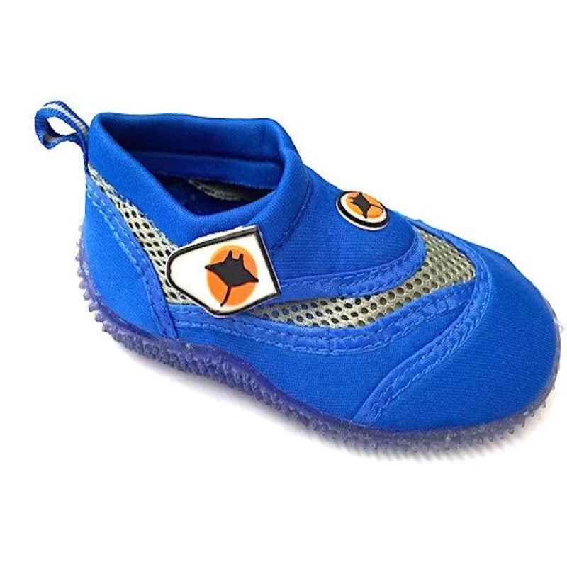 Cabosub - Zapatilla Para Agua Aqua Socks Cabo Sub 22 Azul