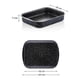 thumbnail image 2 of Fuente Wh/ Fuente Roaster Aluminio 35 Cm, 2 of 2