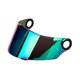 thumbnail image 2 of Lente De Visera De PC Para Cascos Integrales FF358 396, 2 of 5