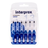 Dentaid - Interprox Conico X 6