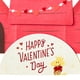 thumbnail image 3 of Tarjeta desplegable para el día de San Valentín Hallmark Peanuts Snoopy, 3 of 7