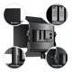 thumbnail image 2 of Lámpara de vídeo LED Neewer Professional bicolor, 60 perlas, 3200-5600 K, 2 of 3