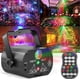 thumbnail image 1 of Proyector Láser De 1024 Patrones Para Fiestas, Luces Led Rgb, 1 of 3