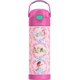 thumbnail image 1 of Botella de agua THERMOS 473 ml con boquilla de princesa, 1 of 4
