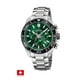 thumbnail image 1 of Reloj F20042/3 Festina Swiss Verde Hombre CHRONO, 1 of 3