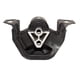 thumbnail image 1 of Soporte motor delantero izquierda chevrolet corsa 1.6 swing 2000 2008, 1 of 2
