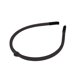 thumbnail image 1 of Unique Bargains Diademas Delgadas para Mujeres Diademas de Cuero para el Cabello de Mujeres Accesorios de Moda para el Cabello de Mujeres Negro, 1 of 7