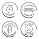 thumbnail image 3 of Preservativos Durex Placer Prolongado Pack De 12 Condones, 3 of 5