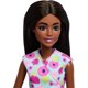 thumbnail image 3 of Muñeca Barbie Careers Baby Doctor con 2 pacientes de muñecas, 3 of 6
