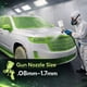 thumbnail image 4 of Kit de pintura automotriz LiME LiNE 2K Clearcoat 4,7 L, 4 of 9