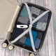 thumbnail image 2 of Packing Cubes Miami CarryOn de 6 piezas para organizar el equipaje, 2 of 5