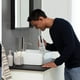 thumbnail image 2 of Limpiador De Dientes Portátil Usb Recargable, Water Flosser - Blanco, 2 of 8