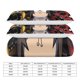 thumbnail image 2 of Five Nightat Freddy Quilt Set Thicken Soft 3 Pieces Bedding Set All Season Duvet Cove with 2 Pillowcases for Adult Women Girls Teens Home Room Decor, 2 of 5