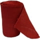 thumbnail image 3 of Rollo de listón de yute AAYU Premium rojo 5 cm x 5 m, 100% natural, 3 of 9