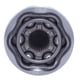 thumbnail image 2 of Junta homocinetica exterior delantera izquierda derecha toyota hilux 2.8 2016 2018, 2 of 3
