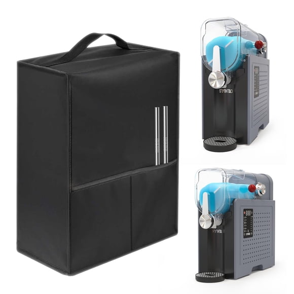 Funda Protectora contra Polvo SYINTAO para Máquina de Granizados de 88 oz