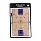 thumbnail image 4 of Tablero De Entrenadores De Doble Cara Baloncesto Tablero De Estrategia De Fútbol Ayuda De Entrenamiento Baloncesto, 4 of 5