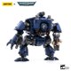 thumbnail image 4 of Figura de acción JOYTOY Dreadnought Warhammer 40K 1/18 Ultramarines Redemptor Dreadnought Coleccionable, 4 of 9