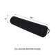 thumbnail image 2 of ForPro Full Round Massage Table Bolster Pillow, 26 L x 6 R, 2 of 3