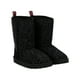 thumbnail image 1 of Bota Niña Minnie Mouse Lentejuelas, 1 of 4