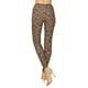 thumbnail image 5 of Saronite Leggings Elásticos de Cintura Alta con Estampado Multicolor (para Mujer), 5 of 5