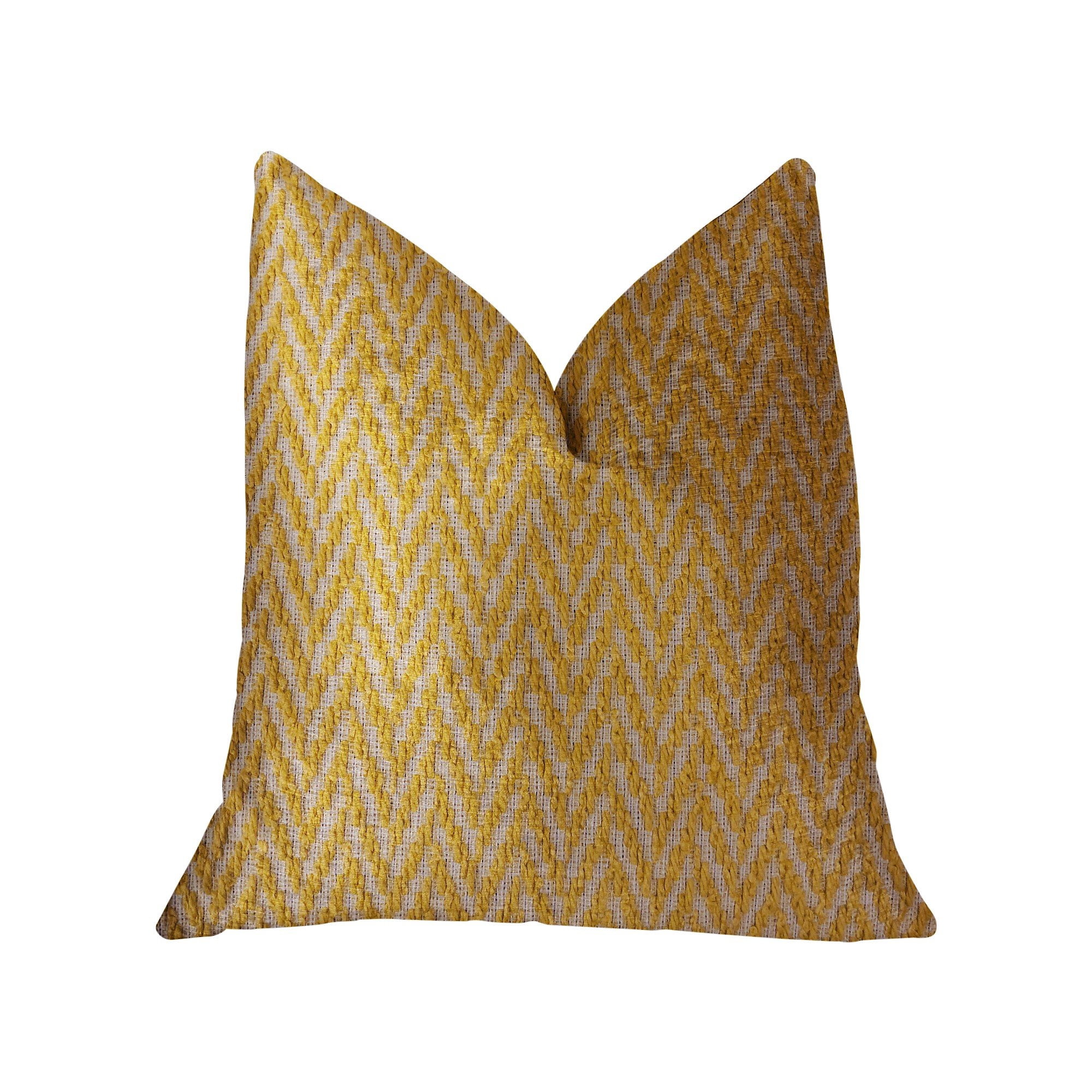 Cojín Plutus Brands Plutus Zun Rise Luxury 30 X 50 Cm