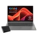 thumbnail image 1 of Laptop Lenovo IdeaPad 3i 15,6" táctil Intel i5 20 GB 512 GB, 1 of 6