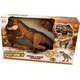 thumbnail image 1 of Dinosaurio rc grande sensores táctiles, 1 of 3