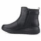 thumbnail image 2 of Botin Negro Mujer Casual Chalada Astra, 2 of 7