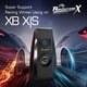 thumbnail image 3 of Convertidor de volante de carreras Mcbazel Brook Ras1ution X para Xbox Series, 3 of 8