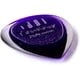 thumbnail image 2 of Uñetas Dunlop Stubby Jazz 474R 3.0 Bolsa 24u, 2 of 3