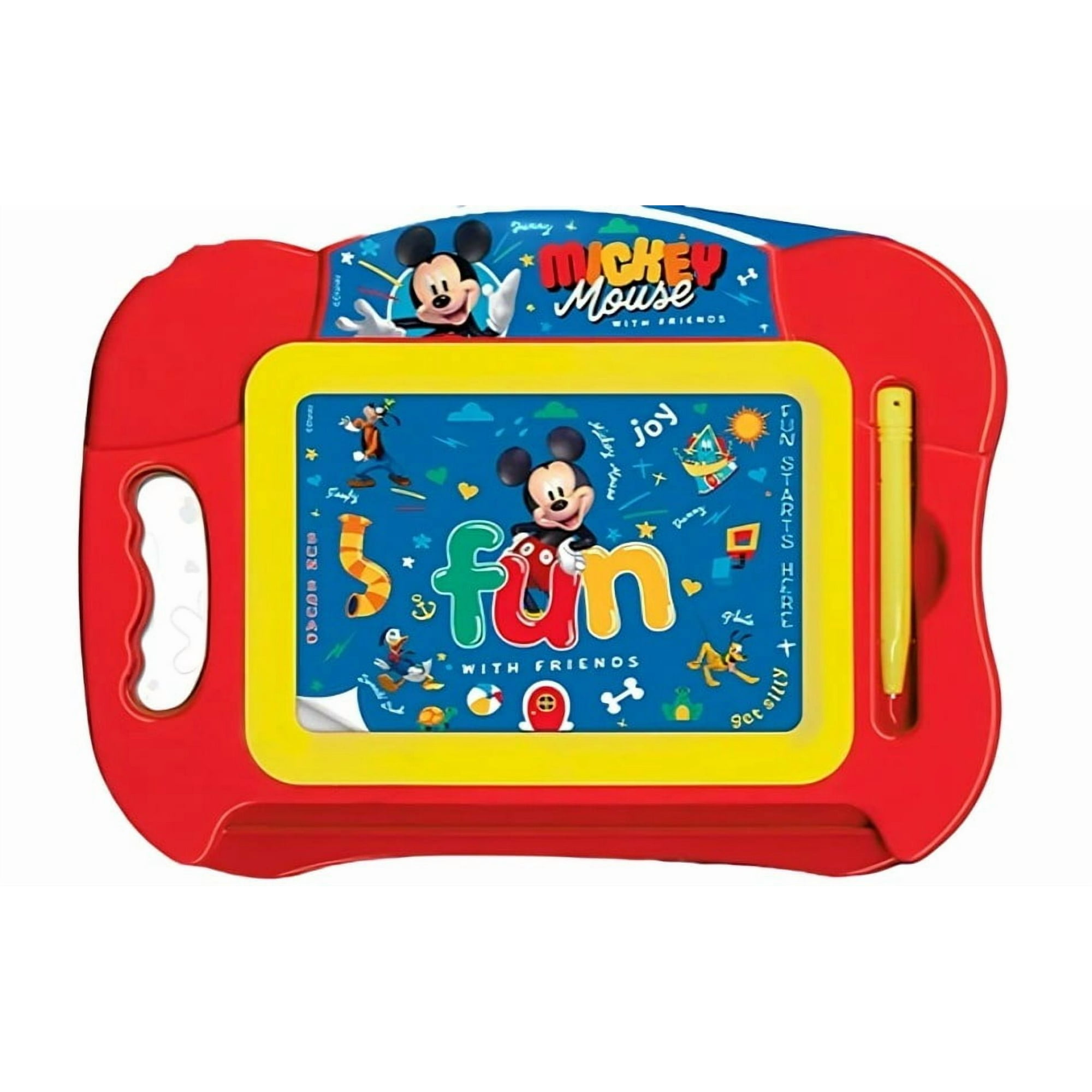 Pizarra En Blíster Mickey Mouse – Disney