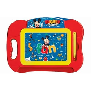 Pizarra En Blíster Mickey Mouse – Disney