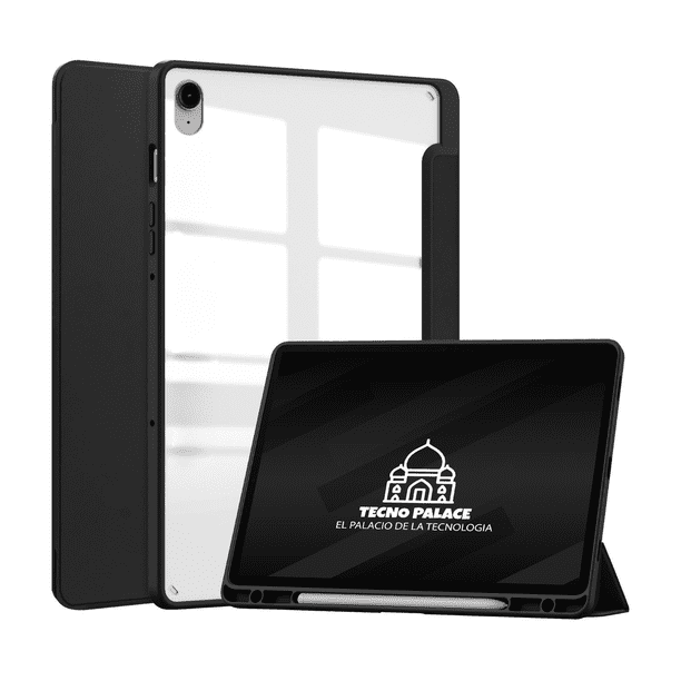 Carcasa Para Lenovo Idea Tab Tb336 - 11 - Smart Cover Clear