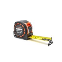 Cinta Métrica Lufkin Crescent Shockforce G1 5M/16' L1116Cme
