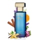 thumbnail image 1 of Perfume Eternal Love Blue para Mujer 50 ml Floral Vainilla, 1 of 6