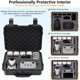 thumbnail image 4 of Funda rígida para DJI Mini 4 Pro Funda de transporte impermeable, 4 of 7