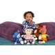 thumbnail image 4 of Muñeco de Peluche Mother Goose Club Eep El Ratón 30 cm, 4 of 4