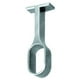 thumbnail image 1 of Soporte Barra Closet Cielo Aluminio hbt, 1 of 2